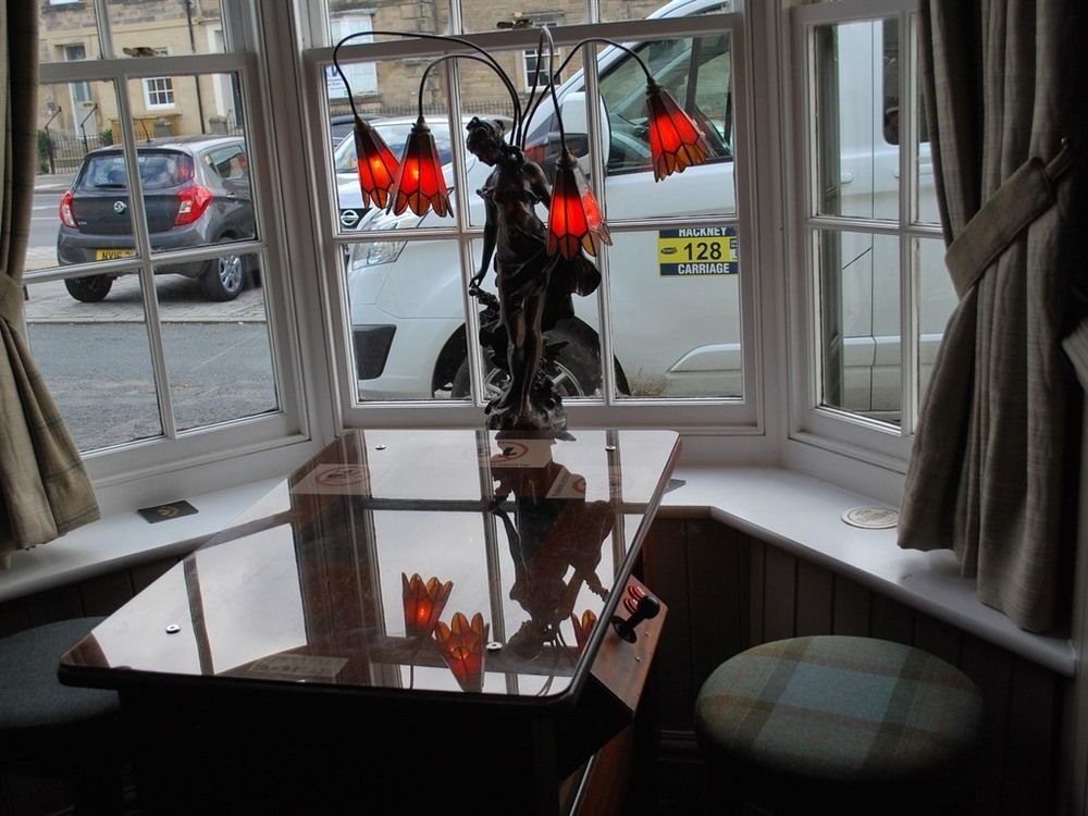 The Cricketers Arms Hotel Barnard Castle Exterior foto