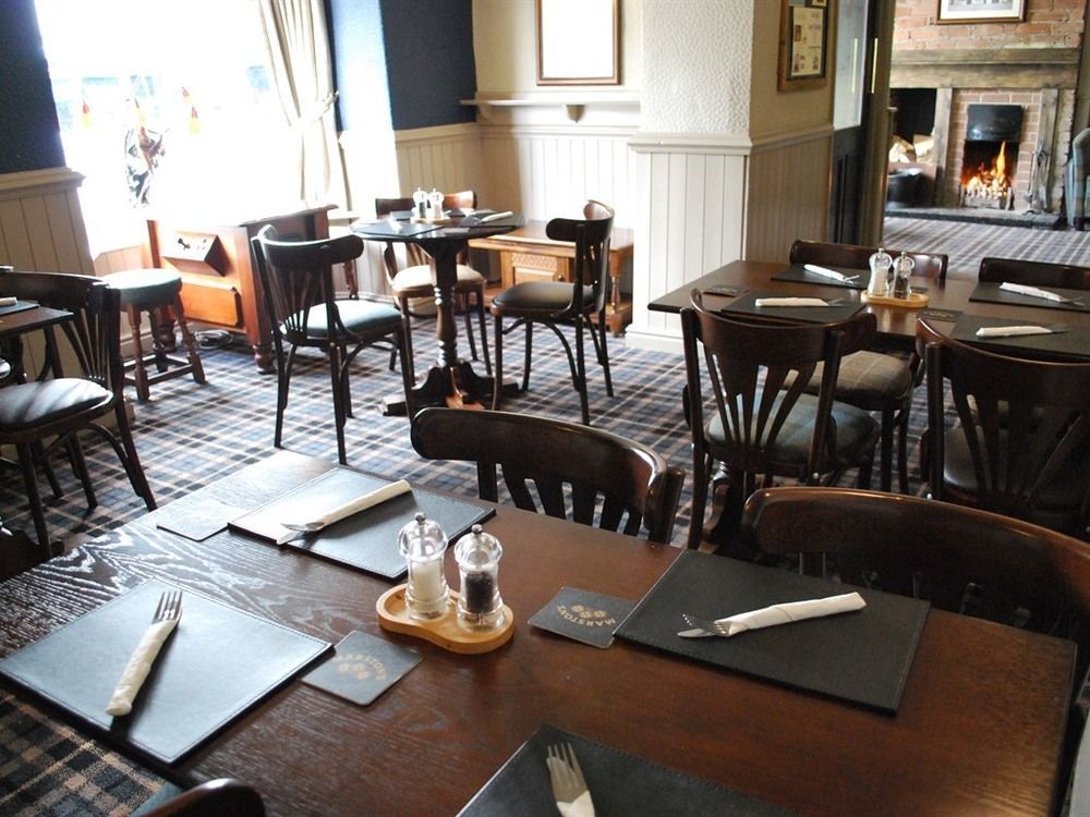 The Cricketers Arms Hotel Barnard Castle Exterior foto